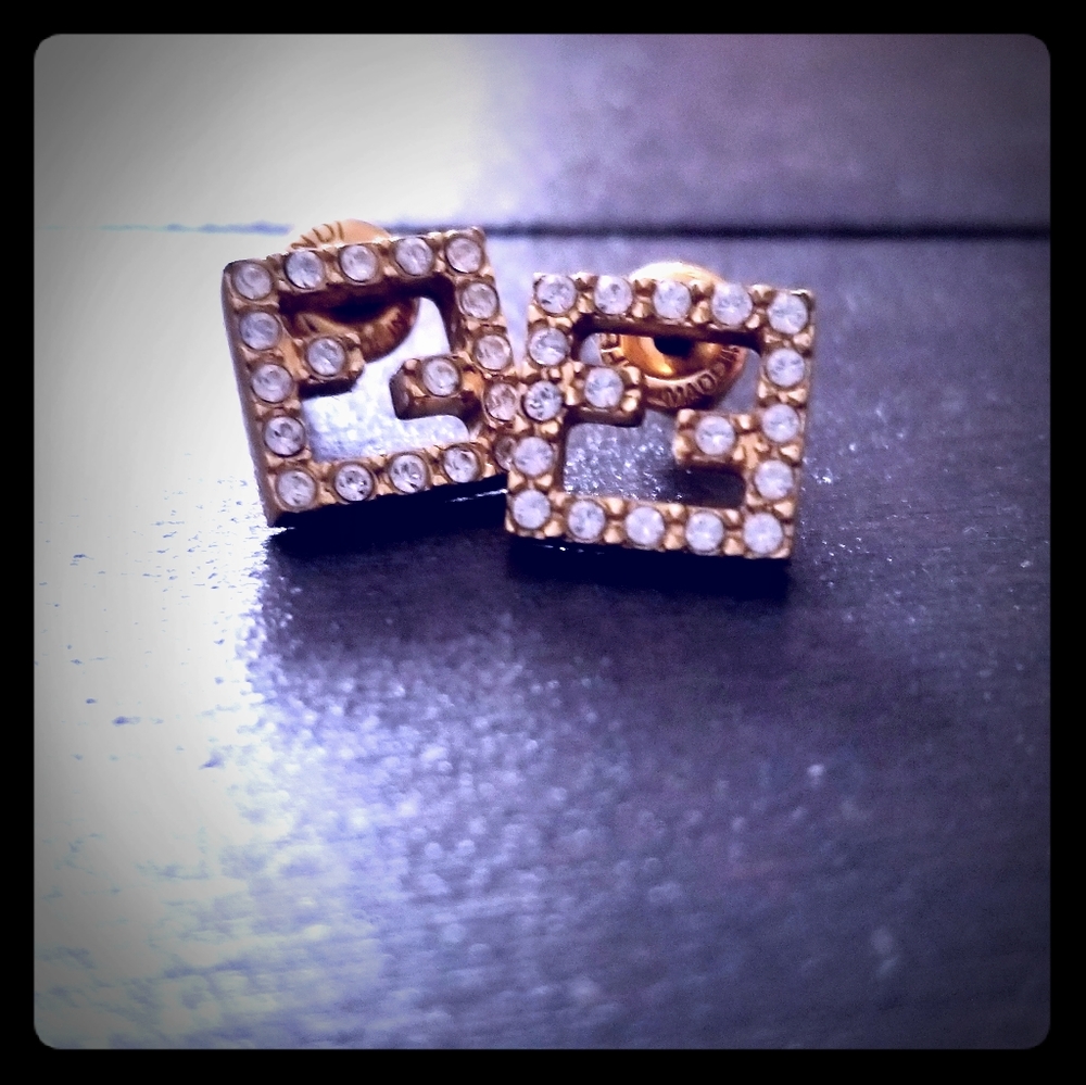 Fendi earring
